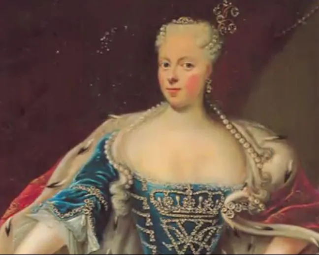 Anna Sophie Reventlow