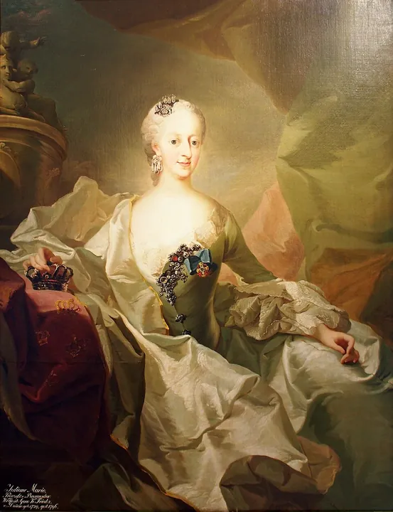 Juliane Marie af Braunschweig-Wolfenbüttel