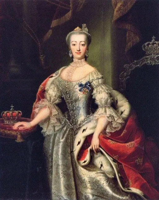 Sophie Magdalene af Brandenburg-Kulmbach