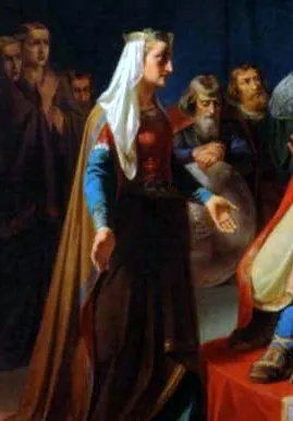 Thyra (Danebod)