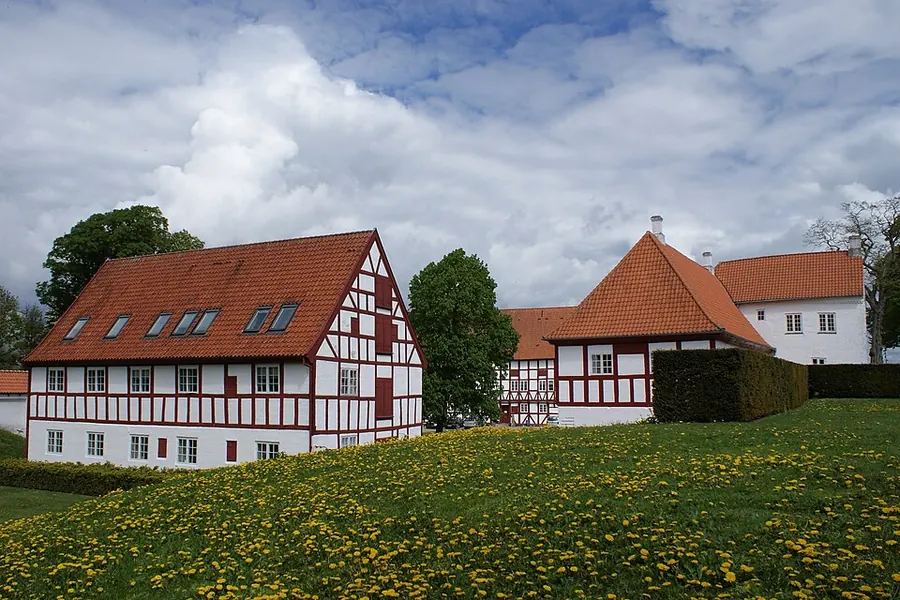 Aalborghus Slot