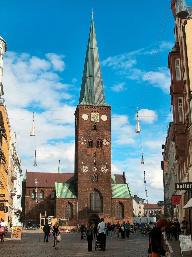 Aarhus Domkirke