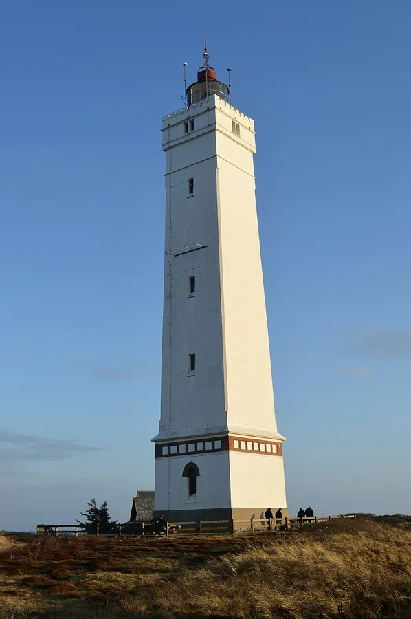 Blåvand Fyr