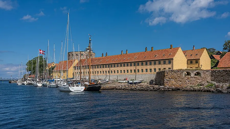 Christiansø
