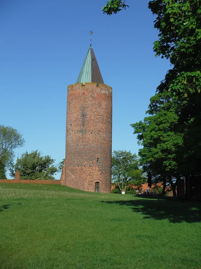 Gåsetårnet