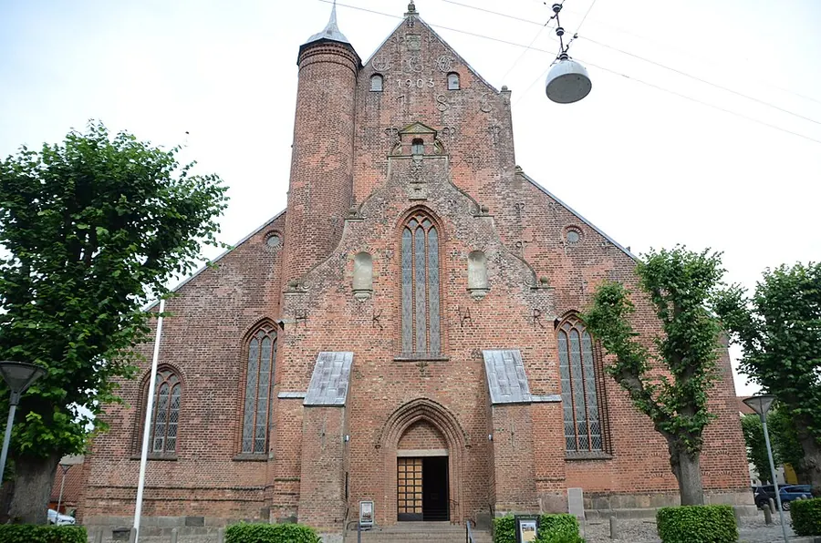 Haderslev Domkirke