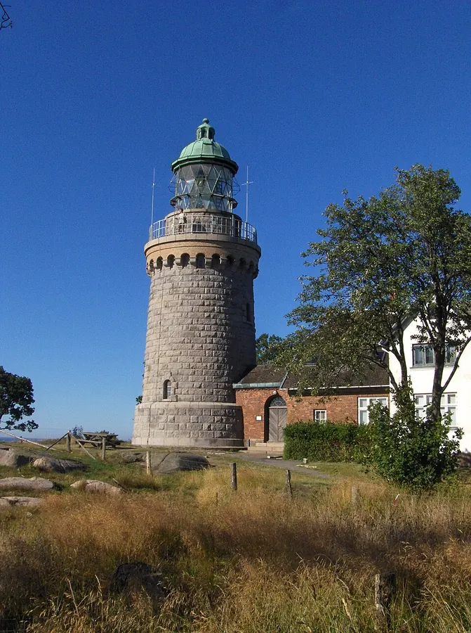 Hammeren Fyr