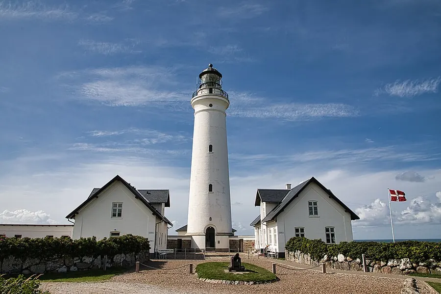 Hirtshals Fyr
