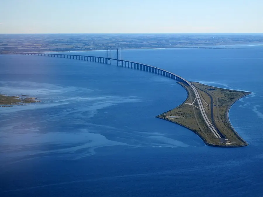 Øresundsbroen