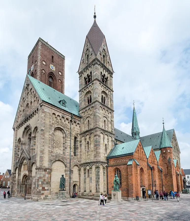 Ribe Domkirke