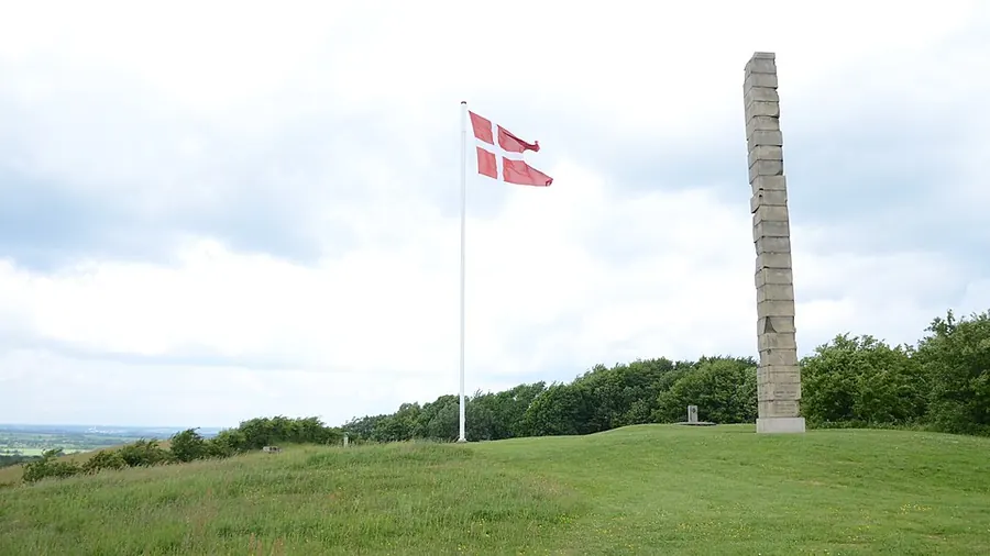 Skamlingsbanken