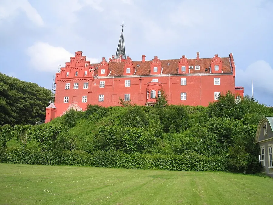 Tranekær Slot