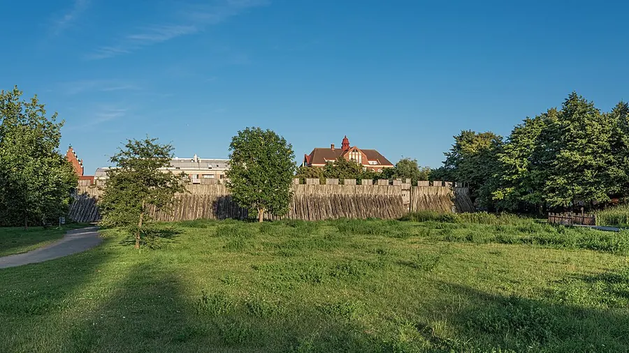 Trelleborg